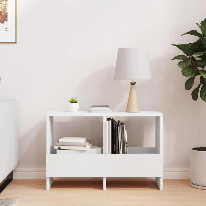 Actual product image vidaXL Magazinregal (30 x 30 x 45 cm)