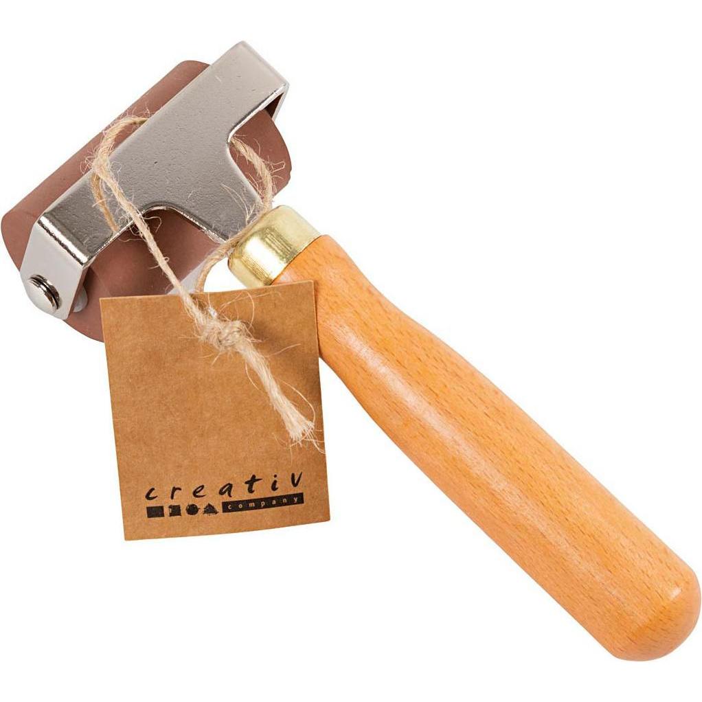 Thumbnail - Creativ Company Gummiwalze/Linoleumwalze