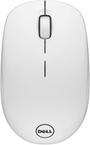 Actual product image Dell Mouse Wireless Wm126 White (Wireless)