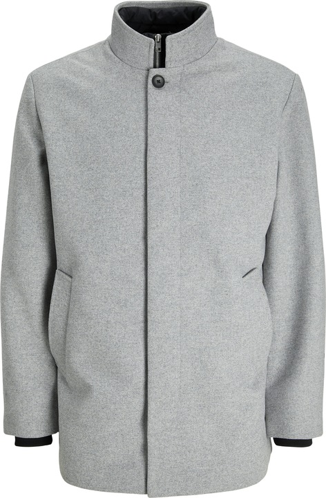 Produktbild Jack & Jones Jjeharrison Wool Jacket Sn (XL)