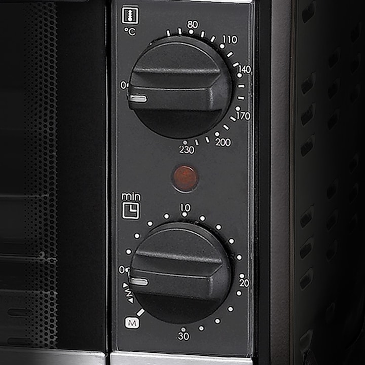 Produktbild Rommelsbacher Bg 950 (EU-Stecker)