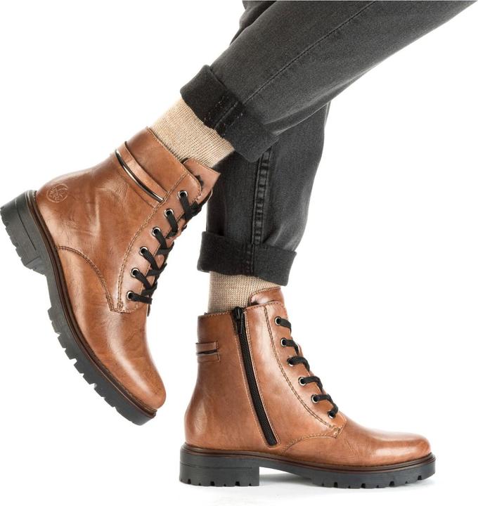 Image du produit Rieker Bottes Z2842-24 (41)