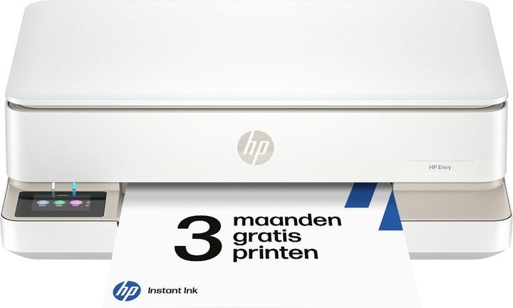 Produktbild HP Envy 6120e (Tintenpatrone, Farbe)