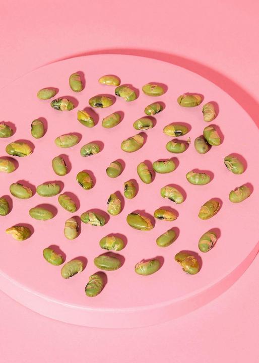 Actual product image KoRo Edamame beans (750 g)
