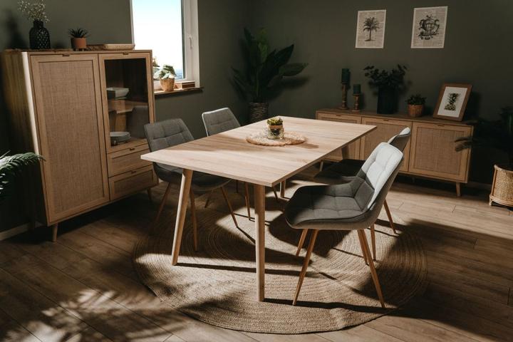 Image du produit Finori Friolzheim (160 x 90 x 75 cm)