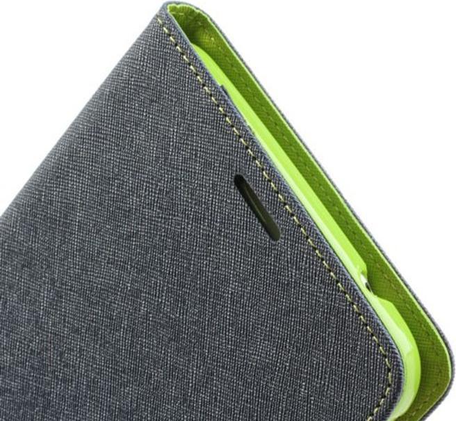 Actual product image Goospery Fancy Diary Series (Galaxy Tab 3 7.0 (2013))