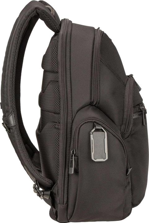 Actual product image Porsche Design Roadster - Nylon Evo Backpack (15 l)