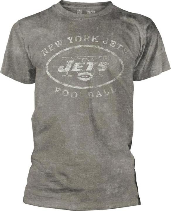 NFL New York Jets TShirt (S)