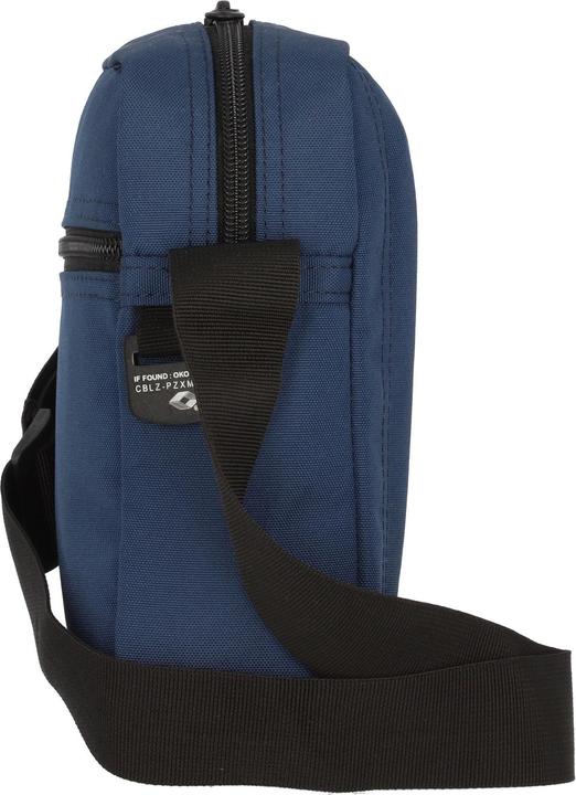Immagine prodotto Cabin zero Borsa a tracolla Sidekick RFID 19 cm