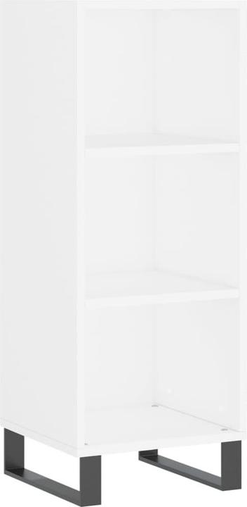 Image du produit vidaXL Highboard (34.50 x 34 x 180 cm)