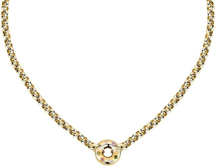 Image du produit Morellato Collier Bagliori (Acier inoxydable, 38 - 42 cm)