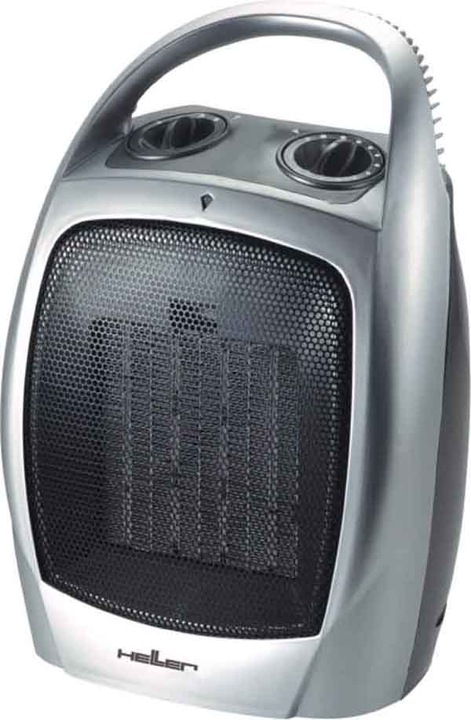 HP Autozubehör Ceramic quick-response heater PTF 501 Stage 1/2 = 750/1500 W 230 / 50 V / Hz (1500 W)