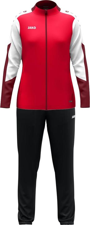 Produktbild JAKO Polyesteranzug Dynamic Damen (L)