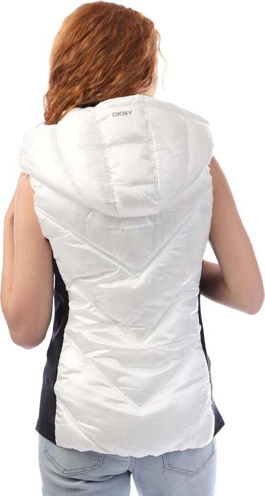 Produktbild DKNY Weste Bomberjacke (XS)