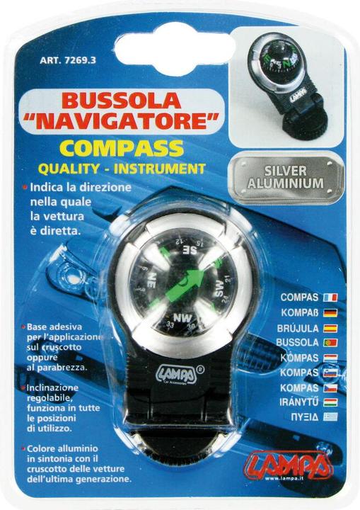 Image du produit Lampa Boussole de navigation