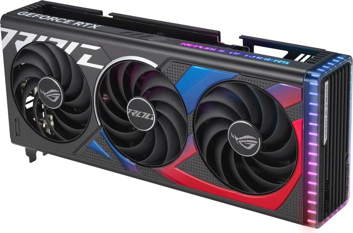 Produktbild ASUS Rog Strix RTX4070 (12 GB)