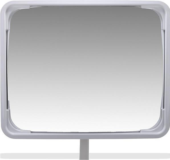 Image du produit Dancop Miroir de circulation H400xL600mm plastique,blanc 15m