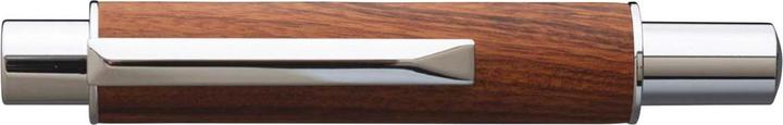 Immagine prodotto Oberthur Ottawa Füllhalter M, Rosenholz (Legno di mogano, 1 x)