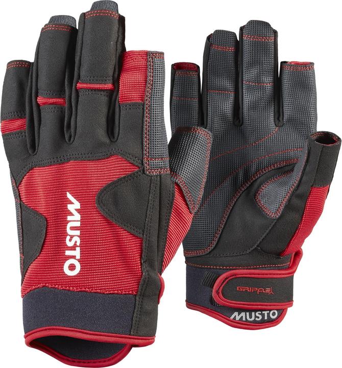 Produktbild Musto »Performance« Segelhandschuh Kurzfinger (M)