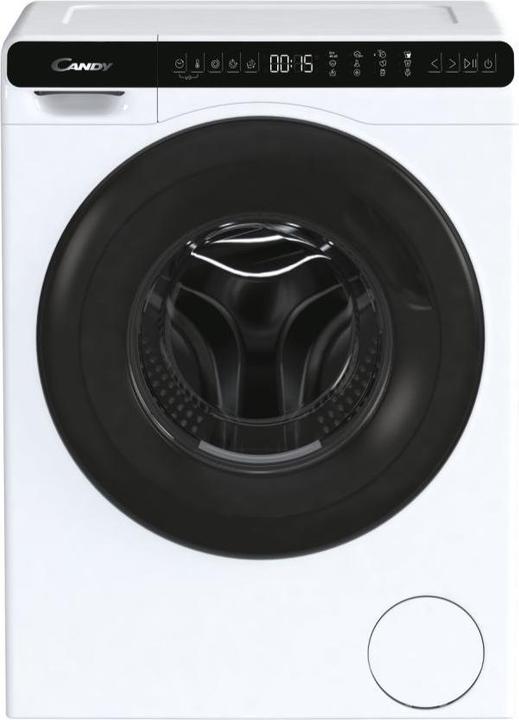Candy CW50-BP12307-S (5 kg, A sinistra)
