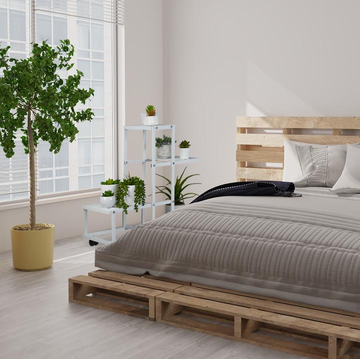 Image du produit Relaxdays Support pour plantes