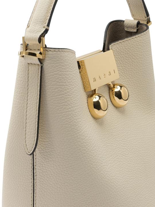 Immagine prodotto Marni "Trunkaroo" bucket bag