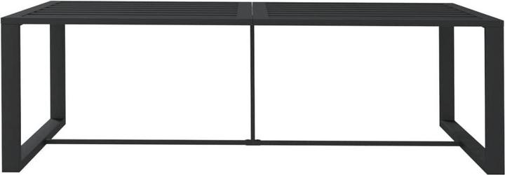 Produktbild vidaXL Garten-Esstisch (120 x 60 x 66 cm)