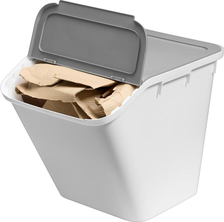 Actual product image Smartstore Waste bin (51 l)
