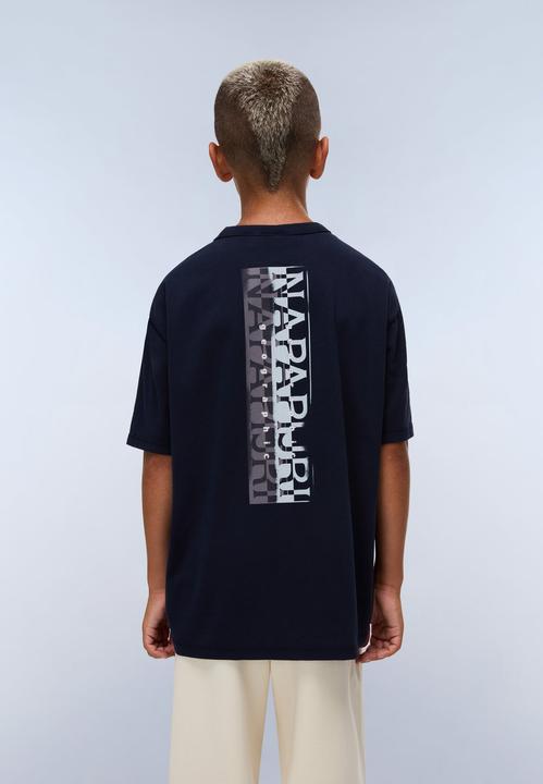 Actual product image Napapijri Ahr (10XL)