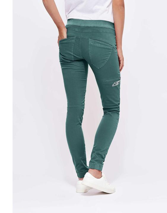 Immagine prodotto Looking for Wild Pantaloni da arrampicata e bouldering Laila Peak (S)