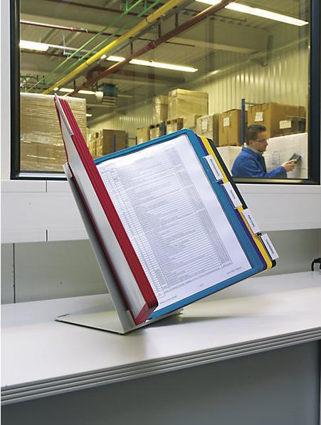Immagine prodotto Durable Tabella Vario 10