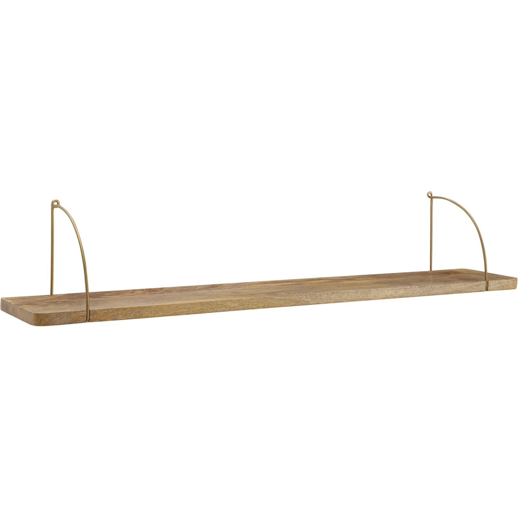 Wohnling, Regal, 120x25x22 (120 x 25 x 22 cm)
