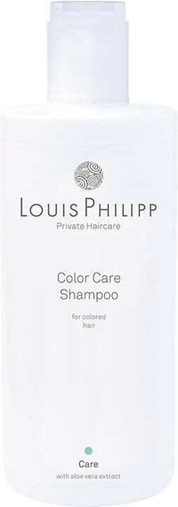 Immagine prodotto Louis Philipp Private Haircare Shampoo per la cura del colore (1000 ml, Shampoo liquido)