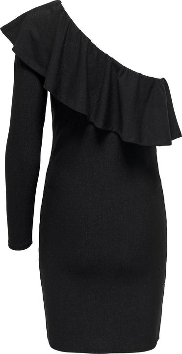 Image du produit Only Maternity Robe Maman One-Shoulder (L)