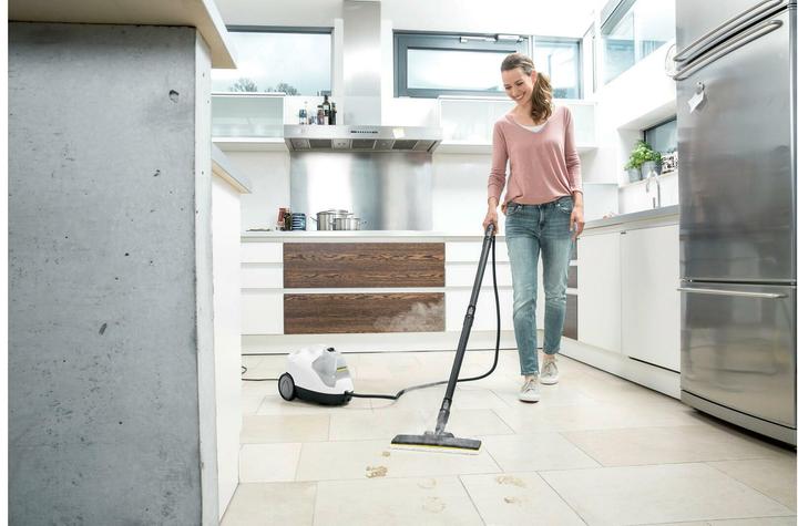 Produktbild Kärcher SC 4 EasyFix (3.50 Bar, 2000 W)