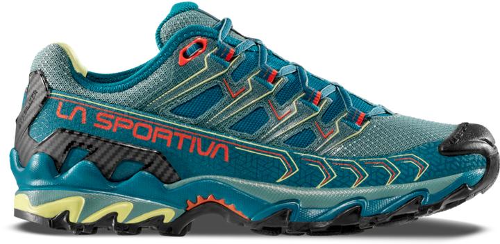 Produktbild La Sportiva Ultra Raptor II Woman - Wanderschuhe - Damen (41.5)