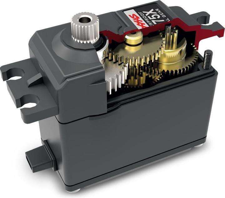 Produktbild Traxxas CRAWLER TRX-4 CHASSIS 1:10 4WD EP KIT CLIPLESS OHNE LadegerÃ¤t und OHNE Akku