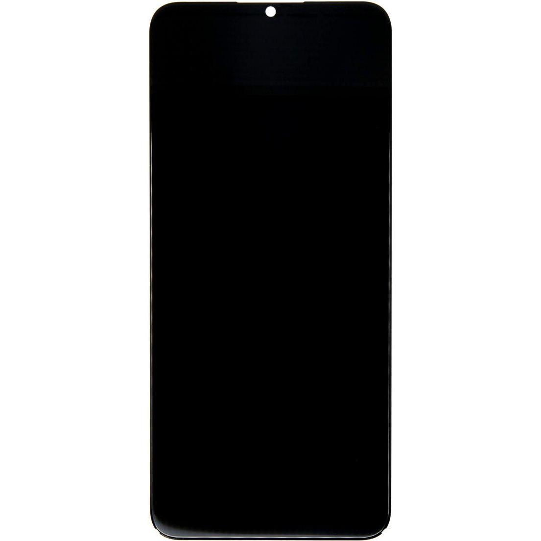 Samsung LCD display + Touch Unit A037F Galaxy A03s Black (Display), Mobilgerät Ersatzteile