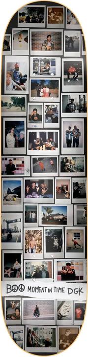 Actual product image DGK M41383 (8.25")