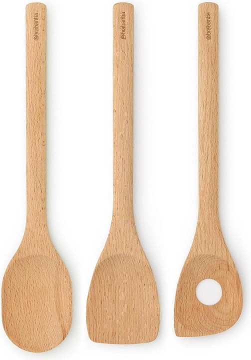 Actual product image Brabantia Cooking ladle set