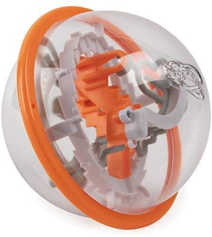 Produktbild Spin Master Games Perplexus Go (Multilingual)
