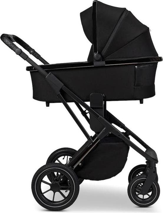 Produktbild Moon PIÙ Kinderwagen / Kombikinderwagen