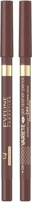 Eveline Variete Gel Lip Liner 09 - Perfect For Defining Your Lips (09 - Perfect For Defining Your Lips)