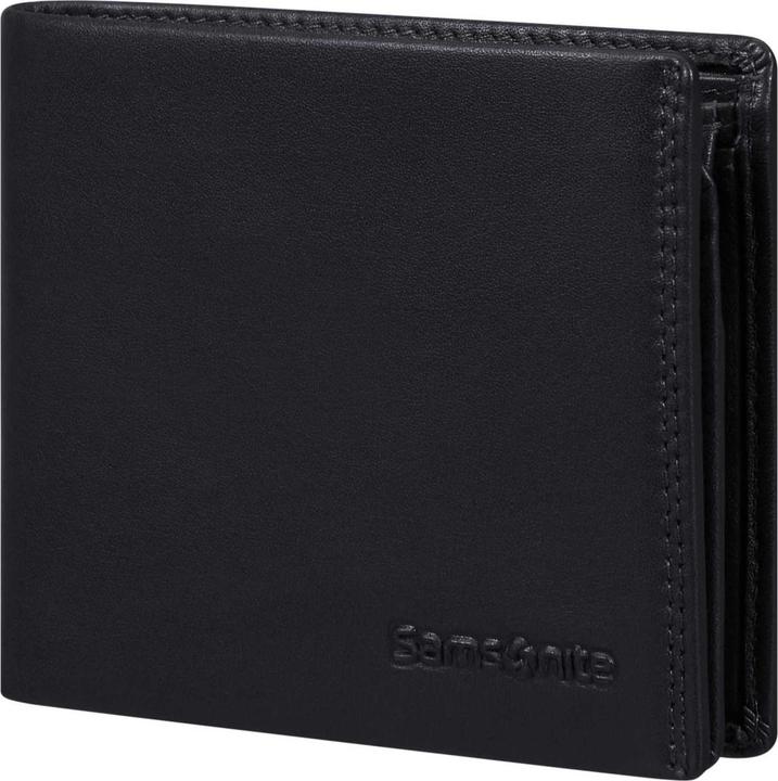 Produktbild Samsonite Attack 2 Slg