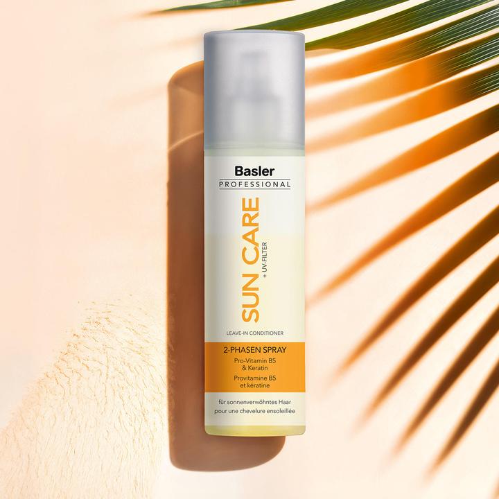 Produktbild Basler Sun Care 2-Phasen Spray (200 ml)