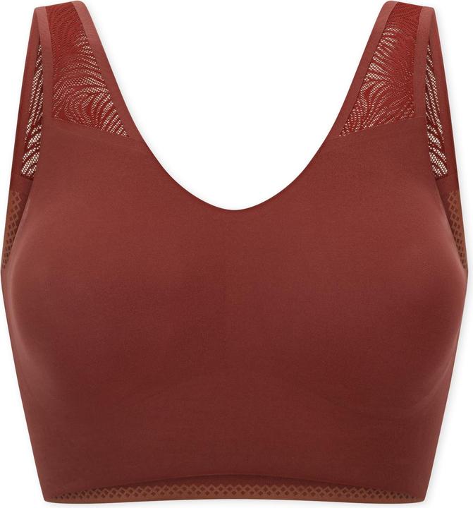 Produktbild Schiesser Bustier Invisible Soft Lace (Einzelpack, 44 A)