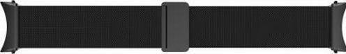 Produktbild Samsung Milanese Band (40 mm, Edelstahl, Galaxy Watch 4, Galaxy Watch 5)