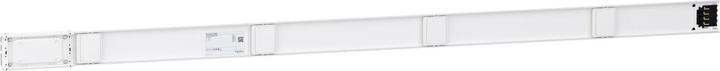 Actual product image Schneider Electric KNA straight elements, 100A, 2m, 4outlets KNA100ED4204
