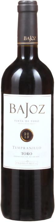 Produktbild Bajoz Tempranillo Tinta de Toro DO