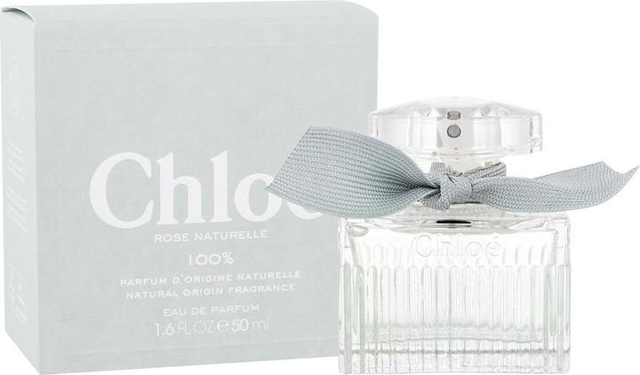 Immagine prodotto Chloé Eau de Parfum Naturelle (Eau de parfum, 50 ml)